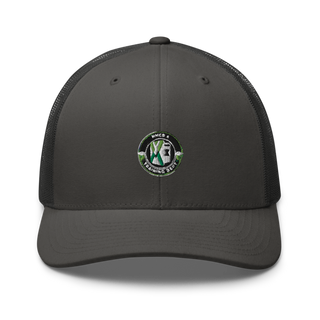 S7 16767122 Retro Trucker Hat | Yupoong 6606