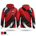 BATS UP Windbreaker - 1