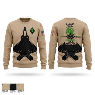 Crew Neck Sweatshirt, VMFA-121, Marines, Teamtime, Team time, sublimation, custom sports apparel, team uniforms, spirit wear, spiritwear, sports uniforms, custom shirts, team store, custom team store, fundraiser sports, apparel fundraiser