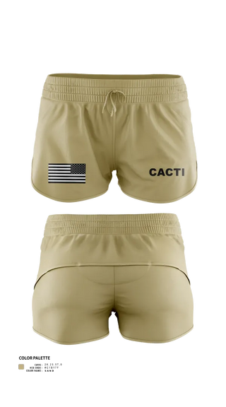 Ranger Panties, Cacti, , Teamtime, Team time, sublimation, custom sports apparel, team uniforms, spirit wear, spiritwear, sports uniforms, custom shirts, team store, custom team store, fundraiser sports, apparel fundraiser