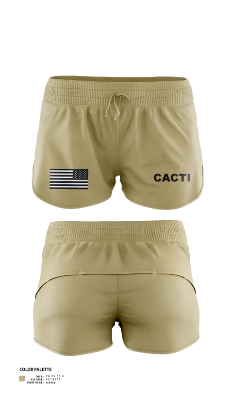 Ranger Panties, Cacti, , Teamtime, Team time, sublimation, custom sports apparel, team uniforms, spirit wear, spiritwear, sports uniforms, custom shirts, team store, custom team store, fundraiser sports, apparel fundraiser
