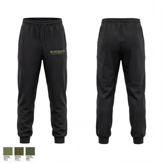 Sweatpants, MCSO UAV Team, Police, Teamtime, Team time, sublimation, custom sports apparel, team uniforms, spirit wear, spiritwear, sports uniforms, custom shirts, team store, custom team store, fundraiser sports, apparel fundraiser