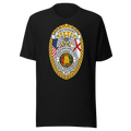 Field Training Division Unisex Staple T-Shirt