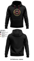 Concordia Cobbers 72186035 Hoodie - 1 (1)
