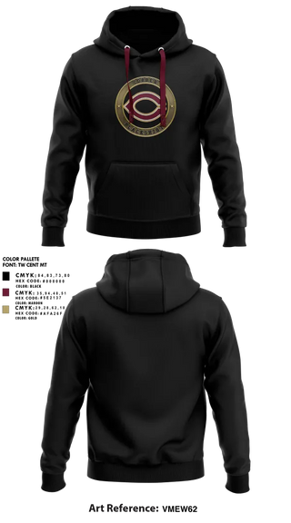 Hoodie, Concordia Cobbers, , Teamtime, Team time, sublimation, custom sports apparel, team uniforms, spirit wear, spiritwear, sports uniforms, custom shirts, team store, custom team store, fundraiser sports, apparel fundraiser