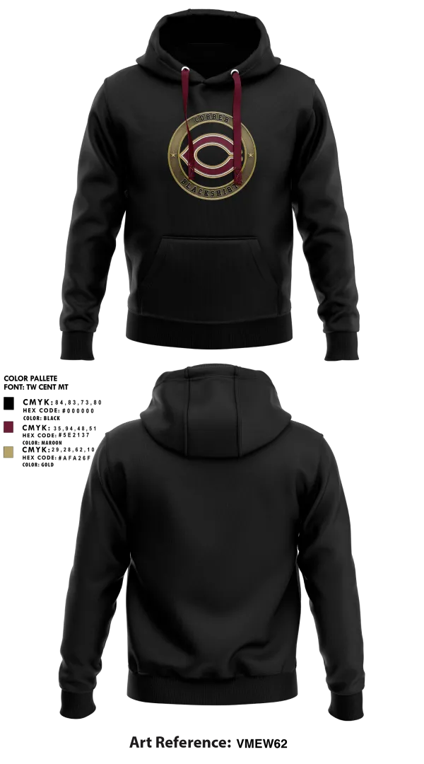 Hoodie, Concordia Cobbers, , Teamtime, Team time, sublimation, custom sports apparel, team uniforms, spirit wear, spiritwear, sports uniforms, custom shirts, team store, custom team store, fundraiser sports, apparel fundraiser