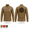 Production Windbreaker - 1