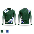 GEAR Crew Neck Sweatshirt - 2
