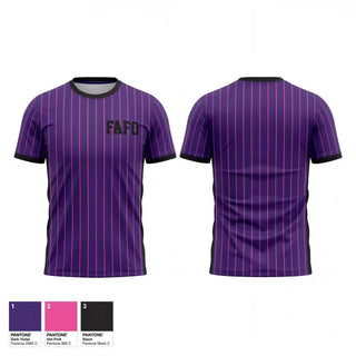 Short Sleeve Performance Shirt, F.A.F.O, Baseball, Teamtime, Team time, sublimation, custom sports apparel, team uniforms, spirit wear, spiritwear, sports uniforms, custom shirts, team store, custom team store, fundraiser sports, apparel fundraiser