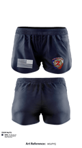 Atascosa ESD2 13949845 Ranger Panties - 1