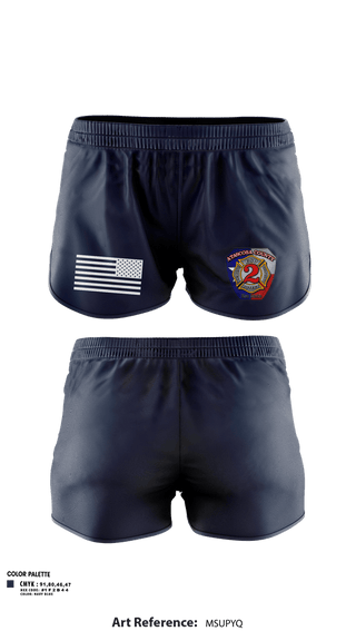 Ranger Panties, Atascosa ESD2Atascosa ESD2, Fire Department, Teamtime, Team time, sublimation, custom sports apparel, team uniforms, spirit wear, spiritwear, sports uniforms, custom shirts, team store, custom team store, fundraiser sports, apparel fundraiser