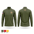 Wickhams wicked weiners Windbreaker - 1
