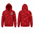 AFJROTC Hoodie - 1