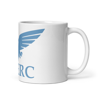 Herc Services 63879409 White Glossy Mug - Small