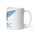 Herc Services 63879409 White Glossy Mug - Large