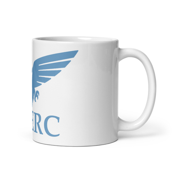 Herc Services 63879409 White Glossy Mug - Large