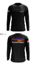 3/160th SOAR Long Sleeve Performance Shirt - 13