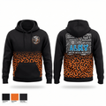 Mac 3’s 12023541 Zip Hoodie - 1