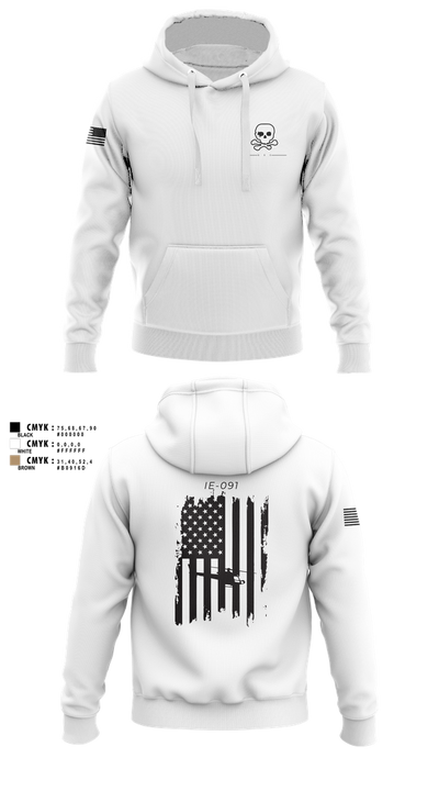 TRF 911 66573604 Hoodie - 33