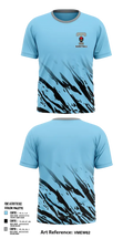 TBirds 31655582 Old School Cotton Feel Shirt - 1