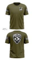 Blackhawk Police 55681281 Short Sleeve Performance Shirt - 21