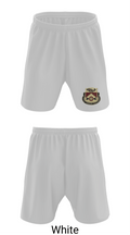 382nd CSSB, HHC 15425212 Athletic Shorts With Pockets - 1