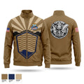 Tucson Windbreaker - 1