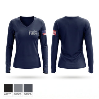 Old School Cotton Feel Shirt, Cliffside Park Police, Police, Teamtime, Team time, sublimation, custom sports apparel, team uniforms, spirit wear, spiritwear, sports uniforms, custom shirts, team store, custom team store, fundraiser sports, apparel fundraiser