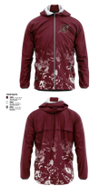 Ganado 1393930 Windbreaker - 5