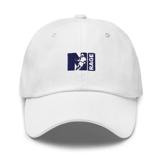 BC Lacrosse Association (BCLA) 83630606 Classic Dad Hat | Yupoong 6245CM