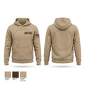 Sabine Parish Sheriff’s Office Hoodie - 1