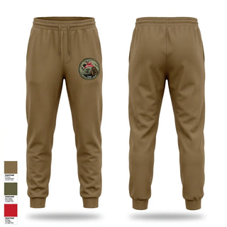Sweatpants, Honey badgers FMT, Army, Teamtime, Team time, sublimation, custom sports apparel, team uniforms, spirit wear, spiritwear, sports uniforms, custom shirts, team store, custom team store, fundraiser sports, apparel fundraiser