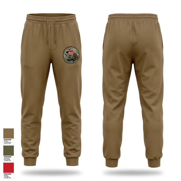 Sweatpants, Honey badgers FMT, Army, Teamtime, Team time, sublimation, custom sports apparel, team uniforms, spirit wear, spiritwear, sports uniforms, custom shirts, team store, custom team store, fundraiser sports, apparel fundraiser