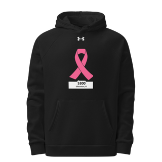 Walmart Under Armour Hoodie