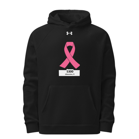 Walmart Under Armour Hoodie