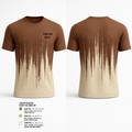 Tenten 46941242 Short Sleeve Performance Shirt - 1