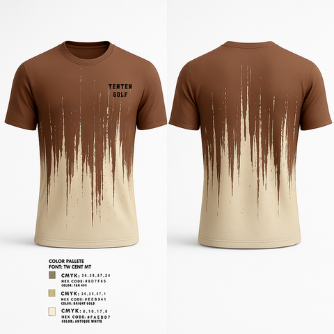 Short Sleeve Performance Shirt, TentenTenten, Golf, Teamtime, Team time, sublimation, custom sports apparel, team uniforms, spirit wear, spiritwear, sports uniforms, custom shirts, team store, custom team store, fundraiser sports, apparel fundraiser