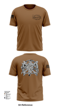 Vfa 122 46934114 Short Sleeve Performance Shirt - 101