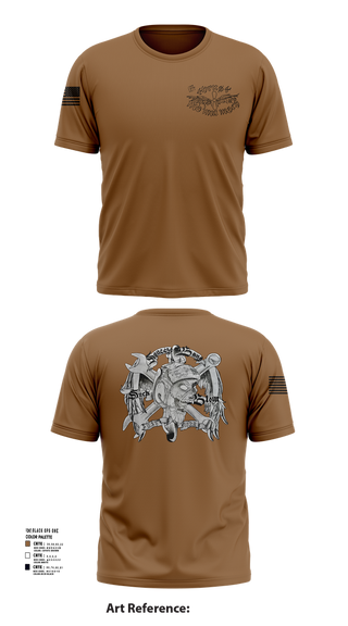 Short Sleeve Performance Shirt, Vfa 122, , Teamtime, Team time, sublimation, custom sports apparel, team uniforms, spirit wear, spiritwear, sports uniforms, custom shirts, team store, custom team store, fundraiser sports, apparel fundraiser