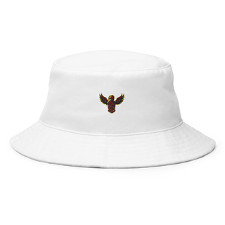 Team Signs Sports Academy Bucket Hat | Big Accessories BX003