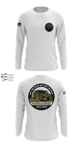 A 1/111 Field Artillery 90044147 Long Sleeve Performance Shirt 3