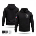 Houston Fugitive Operations Alpha 59131115 Hoodie - 1
