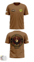 Echo Company 66068178 Old School Cotton Feel Shirt - 23