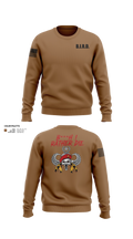 3 Crew Neck Sweatshirt - 21