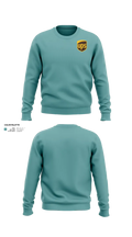 UPS 85885000 Crew Neck Sweatshirt - 23