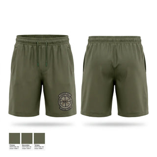 Athletic Shorts With Pockets, Oklahoma County Sniper Team, Police, Teamtime, Team time, sublimation, custom sports apparel, team uniforms, spirit wear, spiritwear, sports uniforms, custom shirts, team store, custom team store, fundraiser sports, apparel fundraiser