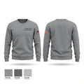 LaSalle Parish Sheriff’s Office Crew Neck Sweatshirt - 1