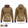 Cougars Hoodie - 1