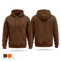 Heath Hoodie - 2
