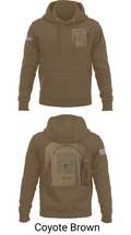 Jefferson City 36022409 Hoodie - 17